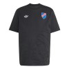 Maillot de Foot Colo-Colo Anniversaire 2025 Noire